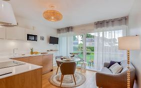 Studio La Cormorane-6 By Interhome